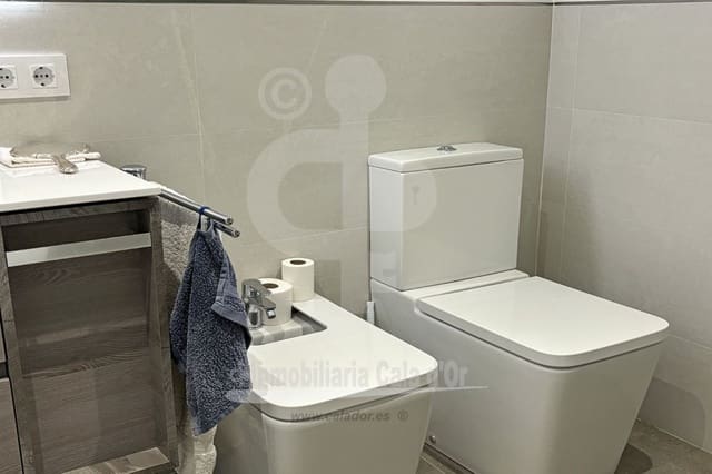 3 soveværelse Villa til salg i Cala d'Or, Santanyí med garage - € 1.250.000 (Ref: 8654580)