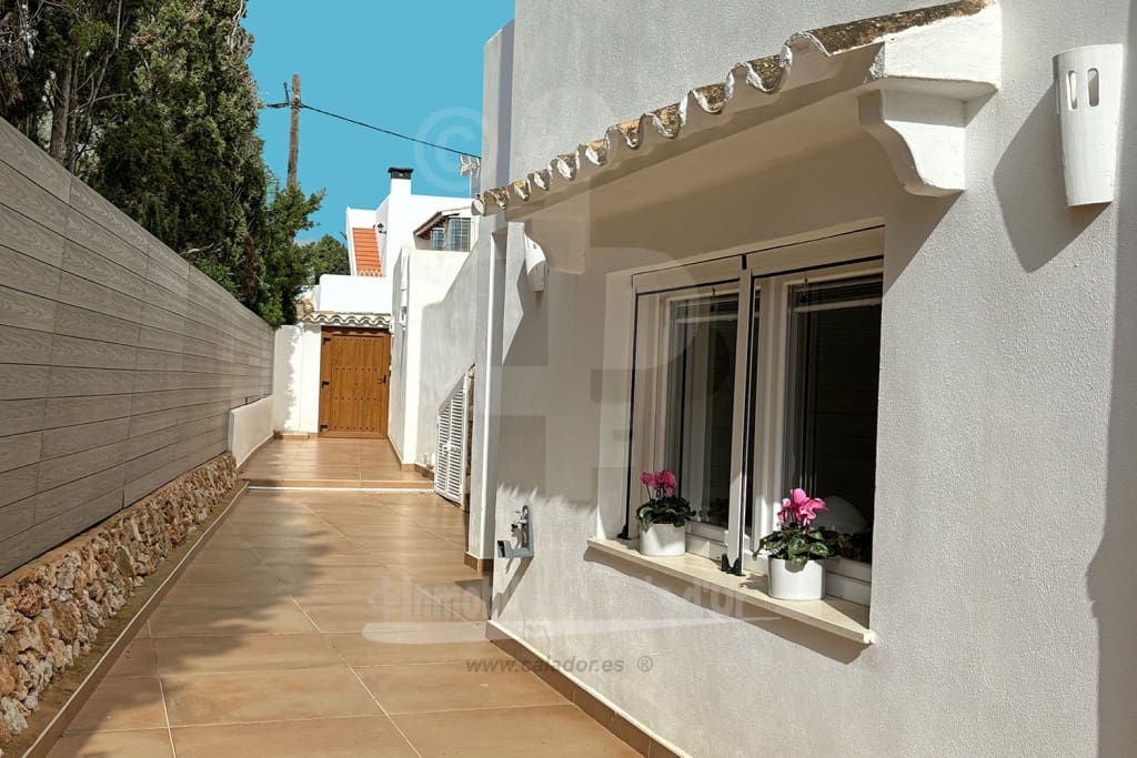 3 soveværelse Villa til salg i Cala d'Or med garage - € 1.250.000 (Ref: 8654580)