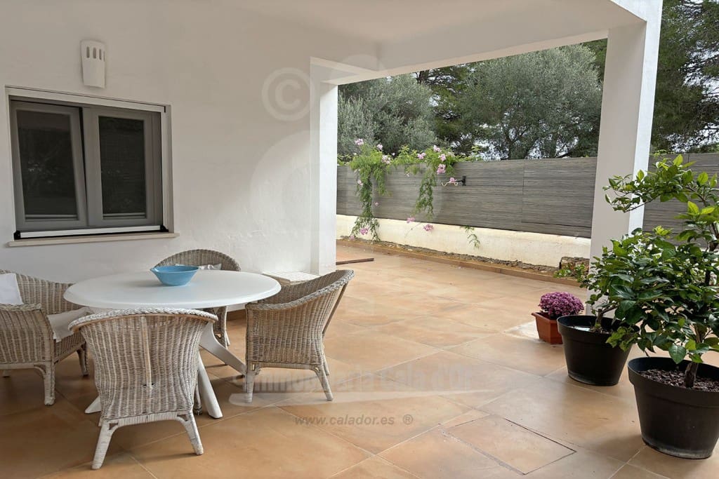 3 soveværelse Villa til salg i Cala d'Or med garage - € 1.250.000 (Ref: 8654580)