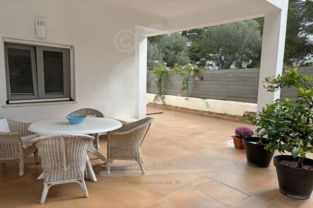 3 soveværelse Villa til salg i Cala d'Or, Santanyí med garage - € 1.250.000 (Ref: 8654580)