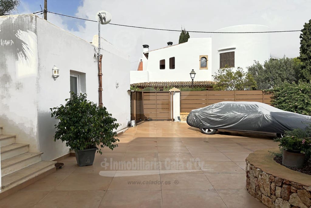 3 soveværelse Villa til salg i Cala d'Or med garage - € 1.250.000 (Ref: 8654580)