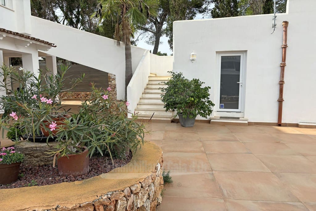 3 soveværelse Villa til salg i Cala d'Or med garage - € 1.250.000 (Ref: 8654580)