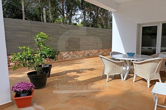 3 soveværelse Villa til salg i Cala d'Or, Santanyí med garage - € 1.250.000 (Ref: 8654580)