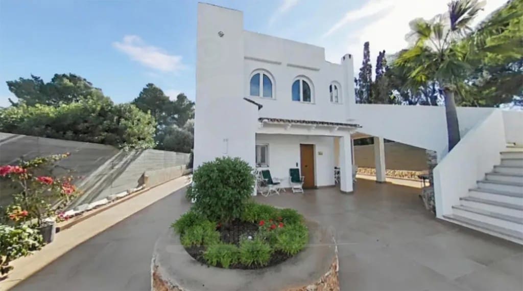 3 soveværelse Villa til salg i Cala d'Or med garage - € 1.250.000 (Ref: 8654580)