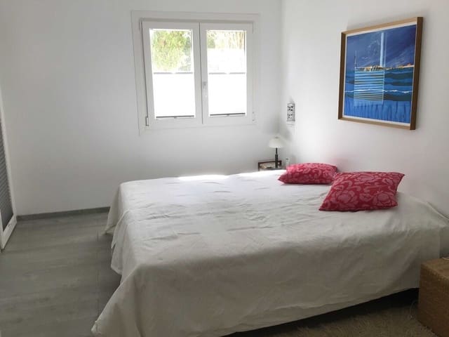 3 soveværelse Villa til salg i Cala d'Or, Santanyí med garage - € 1.250.000 (Ref: 8654580)