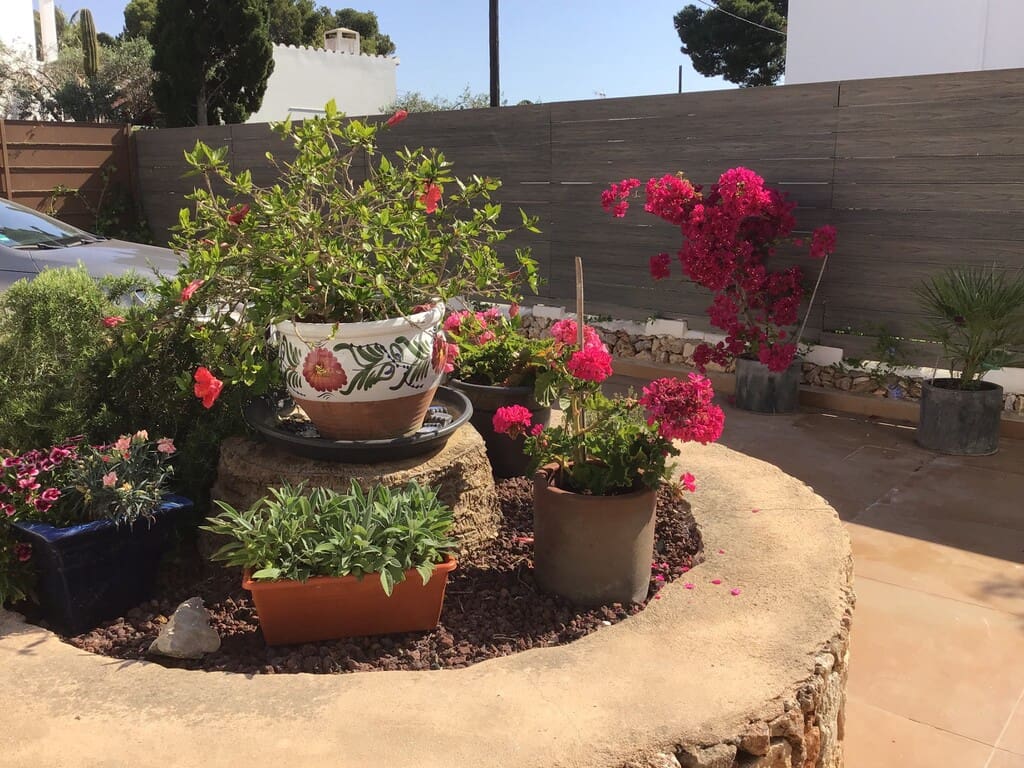 3 soveværelse Villa til salg i Cala d'Or med garage - € 1.250.000 (Ref: 8654580)