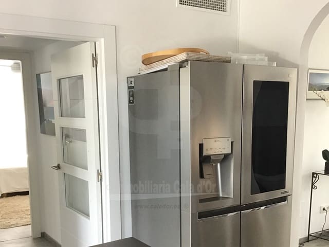 3 Zimmer Villa zu verkaufen in Cala d'Or, Santanyí mit Garage - 1.250.000 € (Ref: 8654580)