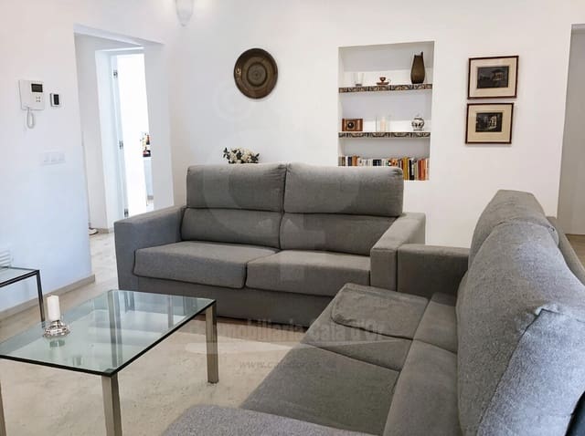 3 Zimmer Villa zu verkaufen in Cala d'Or, Santanyí mit Garage - 1.250.000 € (Ref: 8654580)