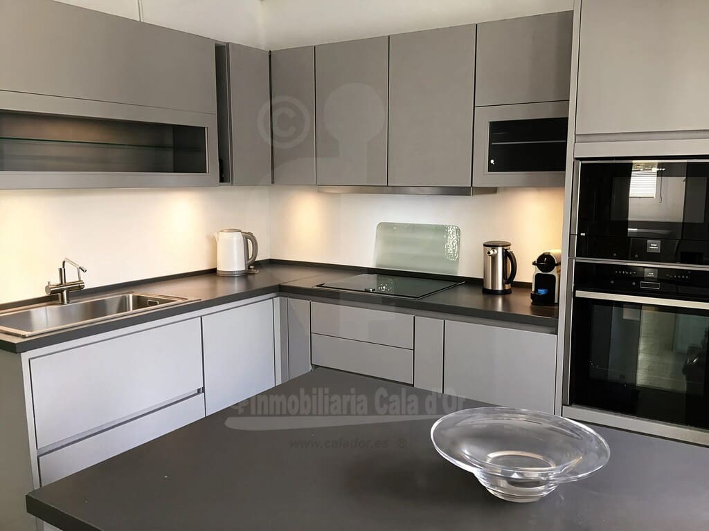 3 soverom Villa til salgs i Cala d'Or med garasje - € 1 250 000 (Ref: 8654580)