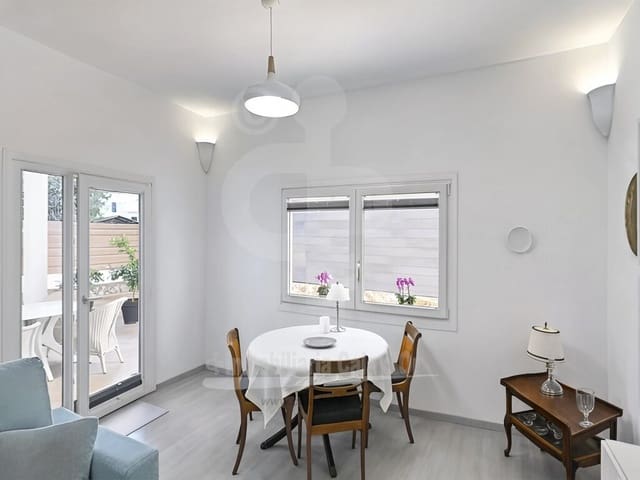 3 Zimmer Villa zu verkaufen in Cala d'Or, Santanyí mit Garage - 1.250.000 € (Ref: 8654580)