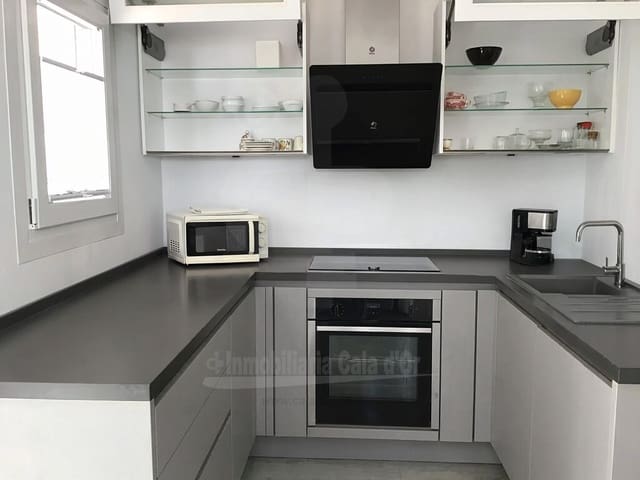 3 Zimmer Villa zu verkaufen in Cala d'Or, Santanyí mit Garage - 1.250.000 € (Ref: 8654580)