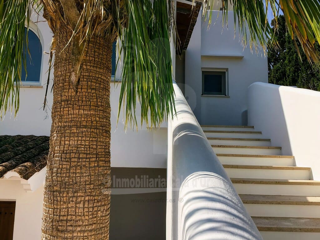3 soverom Villa til salgs i Cala d'Or med garasje - € 1 250 000 (Ref: 8654580)