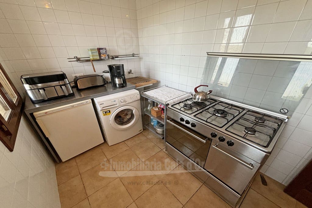 4 soveværelse Finca/Landehus til salg i Felanitx med swimmingpool garage - € 1.350.000 (Ref: 8734167)