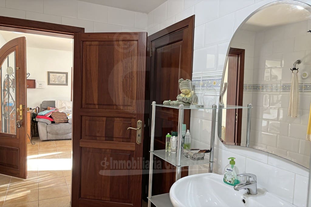 4 soveværelse Finca/Landehus til salg i Felanitx med swimmingpool garage - € 1.350.000 (Ref: 8734167)