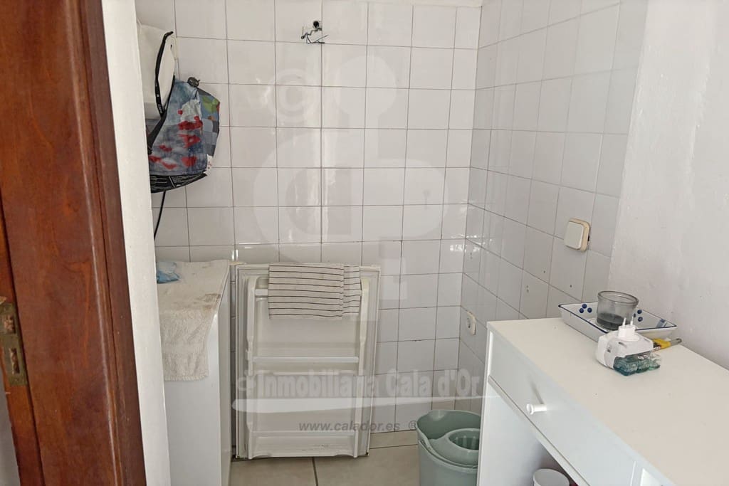 5 soveværelse Villa til salg i Cala d'Or - € 1.350.000 (Ref: 8817061)