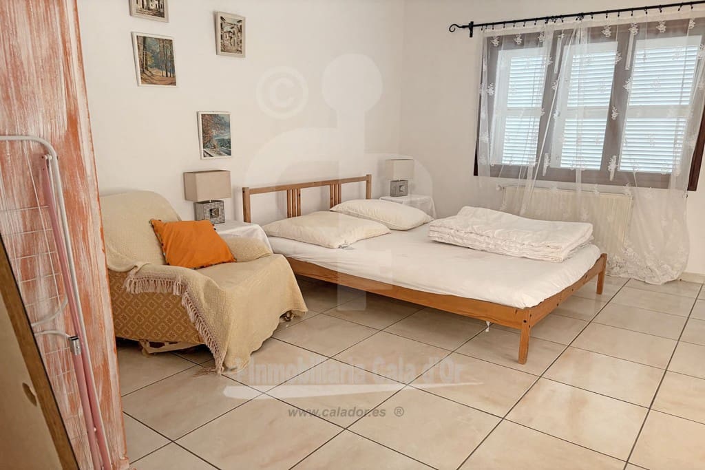 5 soveværelse Villa til salg i Cala d'Or - € 1.350.000 (Ref: 8817061)