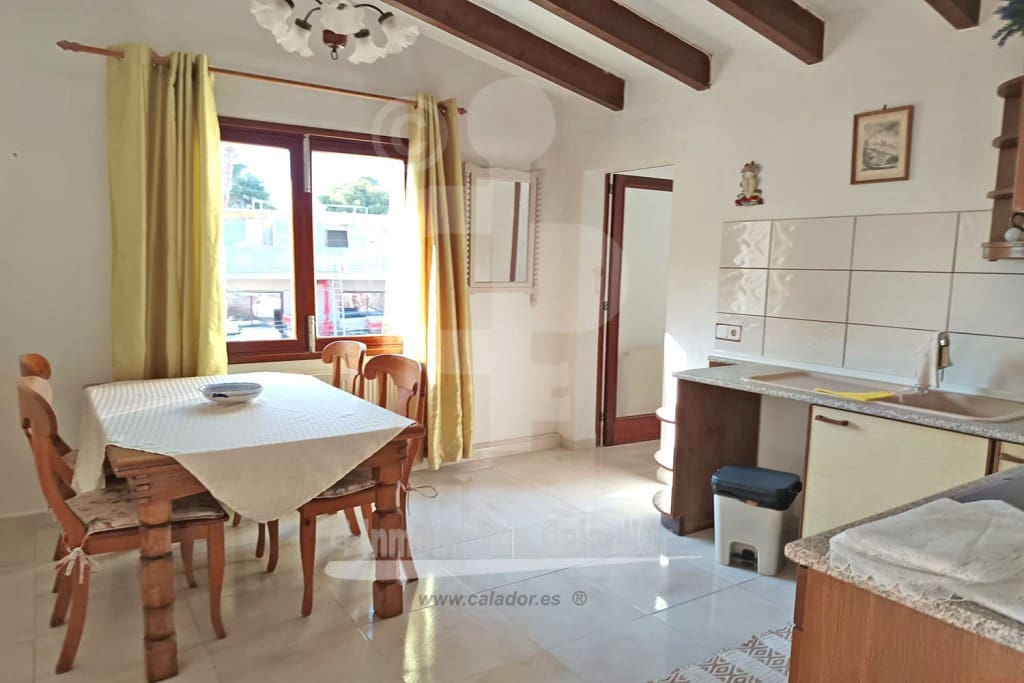 5 soveværelse Villa til salg i Cala d'Or - € 1.350.000 (Ref: 8817061)