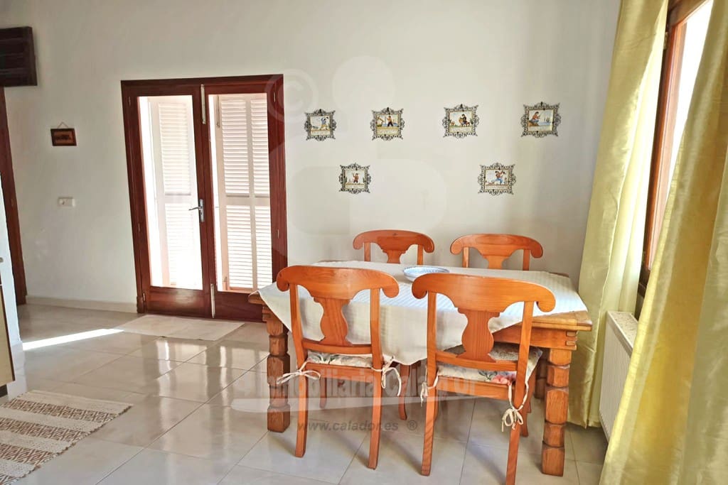 5 soveværelse Villa til salg i Cala d'Or - € 1.350.000 (Ref: 8817061)