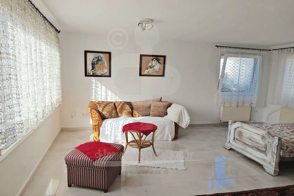 5 soveværelse Villa til salg i Cala d'Or - € 1.350.000 (Ref: 8817061)