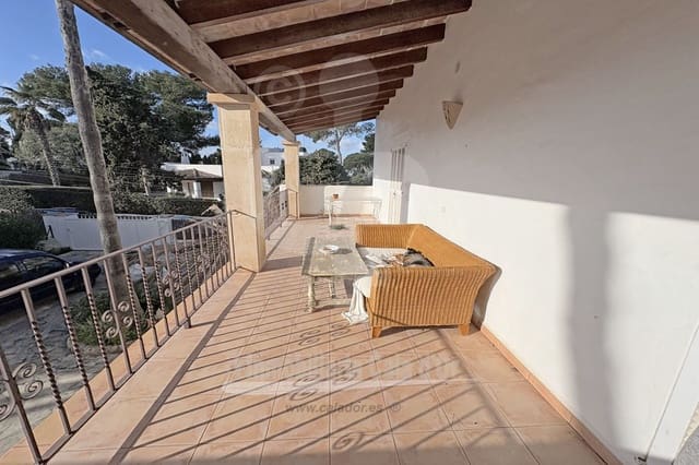 5 slaapkamer Villa te koop in Cala d'Or, Santanyí - € 1.350.000 (Ref: 8817061)