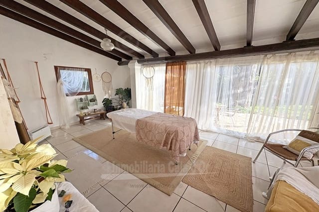 5 slaapkamer Villa te koop in Cala d'Or, Santanyí - € 1.350.000 (Ref: 8817061)