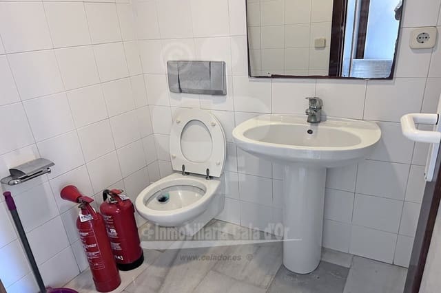 Local Commercial à vendre à Cala d'Or, Santanyí - 245 000 € (Ref: 8885836)