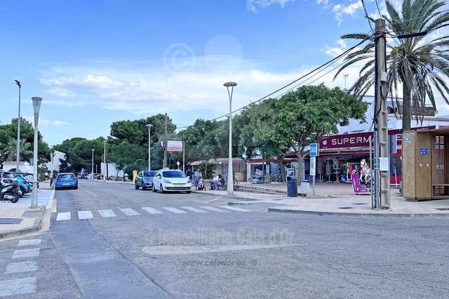 Local Commercial à vendre à Cala d'Or, Santanyí - 245 000 € (Ref: 8885836)