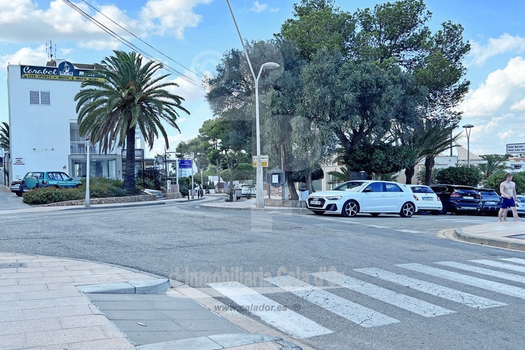Local Commercial à vendre à Cala d'Or - 245 000 € (Ref: 8885836)