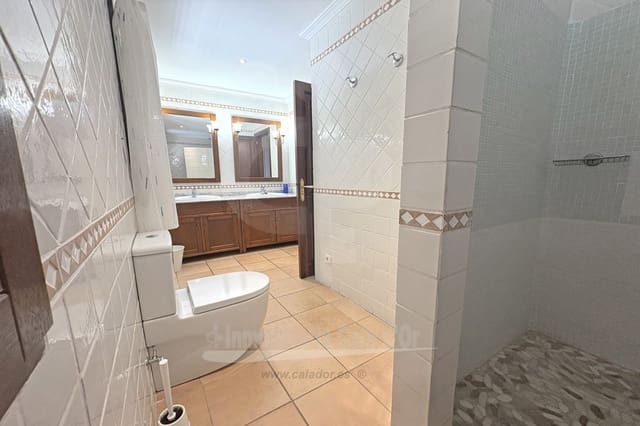 3 chambre Finca/Maison de Campagne à vendre à Calonge, Santanyí avec piscine garage - 3 000 000 € (Ref: 8942734)