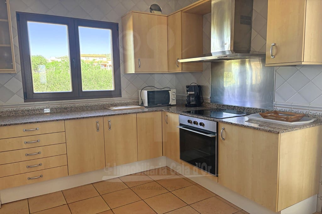 3 soveværelse Finca/Landehus til salg i Calonge med swimmingpool garage - € 3.000.000 (Ref: 8942734)