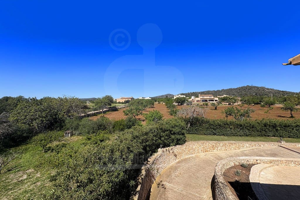 3 soveværelse Finca/Landehus til salg i Calonge med swimmingpool garage - € 3.000.000 (Ref: 8942734)