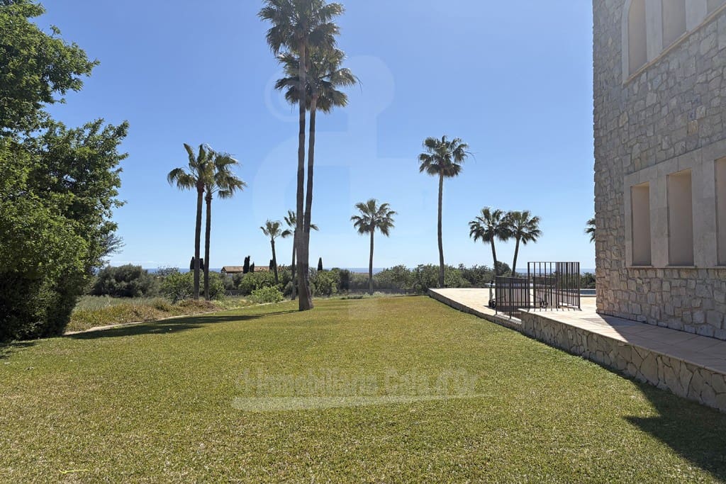 3 soveværelse Finca/Landehus til salg i Calonge med swimmingpool garage - € 3.000.000 (Ref: 8942734)