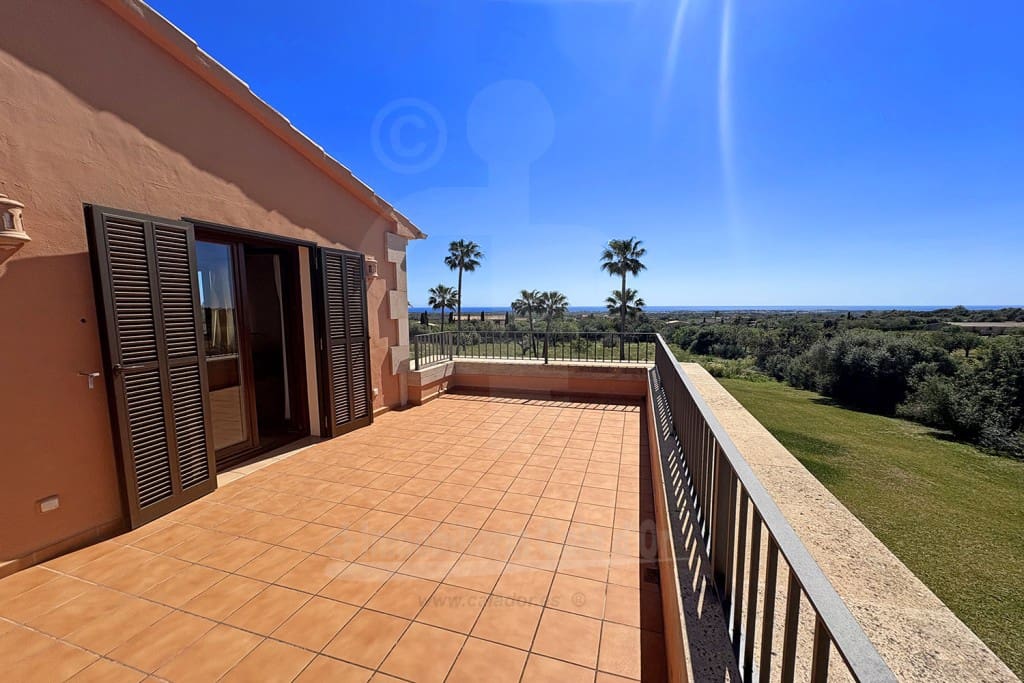 3 soveværelse Finca/Landehus til salg i Calonge med swimmingpool garage - € 3.000.000 (Ref: 8942734)