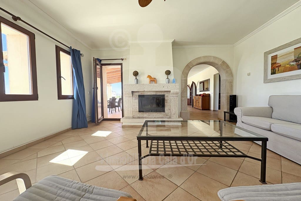 3 soveværelse Finca/Landehus til salg i Calonge med swimmingpool garage - € 3.000.000 (Ref: 8942734)