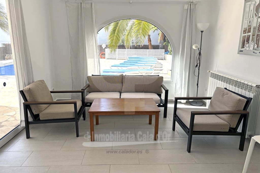 5 soveværelse Villa til salg i Porto Petro med swimmingpool garage - € 1.600.000 (Ref: 8948648)