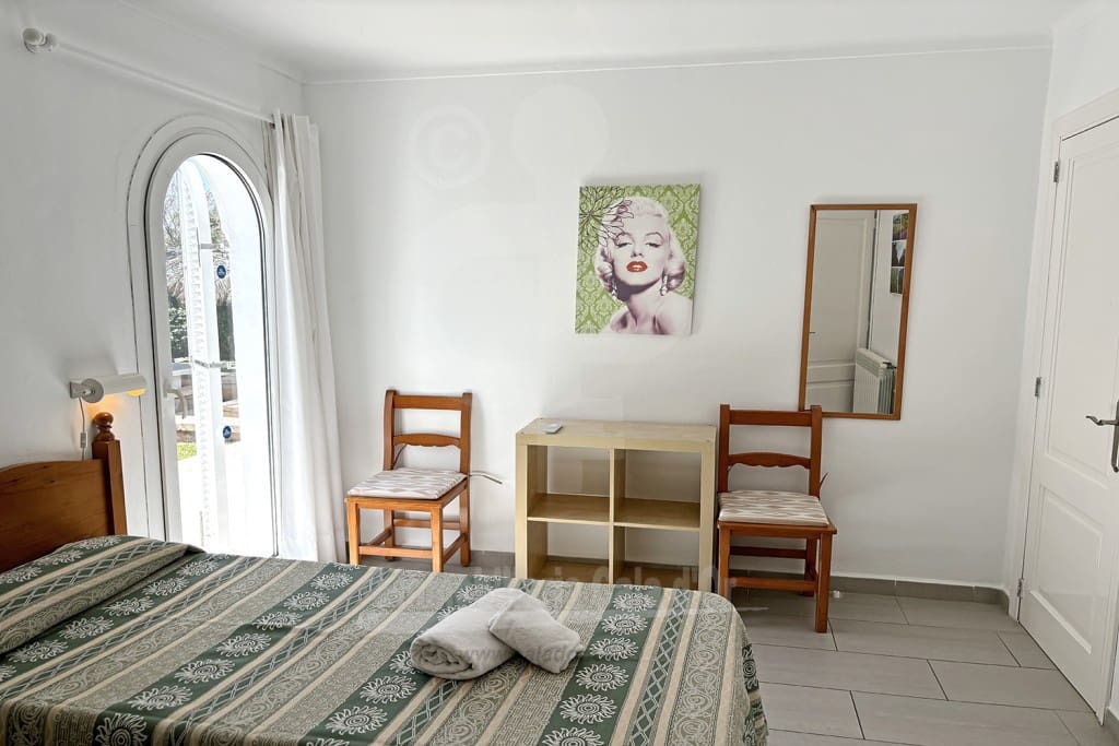 5 soveværelse Villa til salg i Porto Petro med swimmingpool garage - € 1.600.000 (Ref: 8948648)