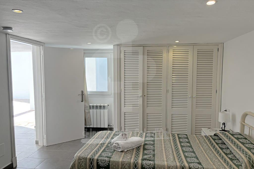 5 soveværelse Villa til salg i Porto Petro med swimmingpool garage - € 1.600.000 (Ref: 8948648)