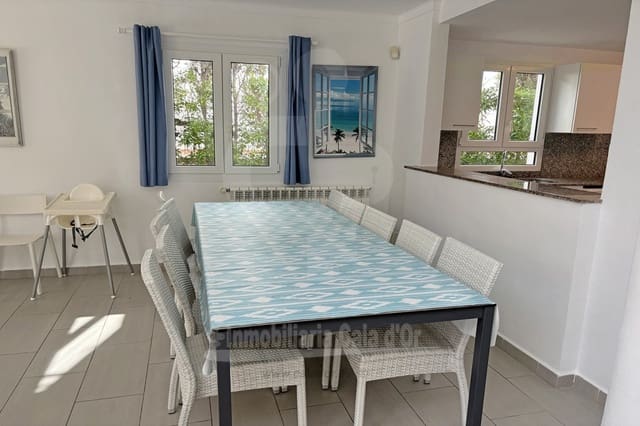 5 soveværelse Villa til salg i Porto Petro, Santanyí med swimmingpool garage - € 1.600.000 (Ref: 8948648)