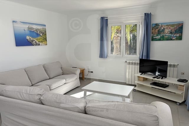 5 soveværelse Villa til salg i Porto Petro, Santanyí med swimmingpool garage - € 1.600.000 (Ref: 8948648)