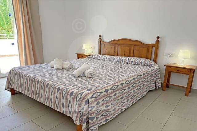 5 soveværelse Villa til salg i Porto Petro, Santanyí med swimmingpool garage - € 1.600.000 (Ref: 8948648)