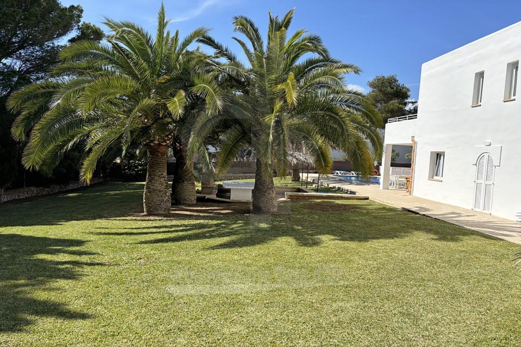 5 soveværelse Villa til salg i Porto Petro med swimmingpool garage - € 1.600.000 (Ref: 8948648)