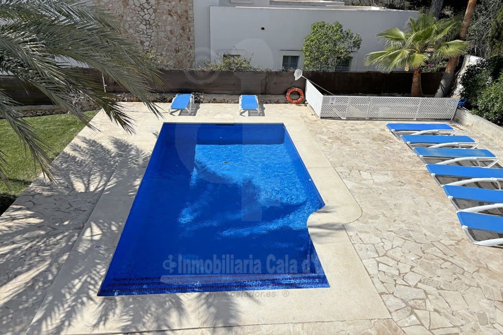 5 soveværelse Villa til salg i Porto Petro med swimmingpool garage - € 1.600.000 (Ref: 8948648)