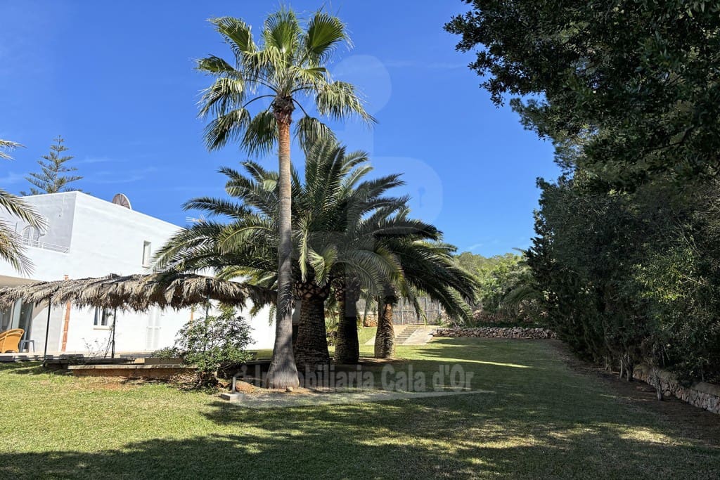 5 soveværelse Villa til salg i Porto Petro med swimmingpool garage - € 1.600.000 (Ref: 8948648)