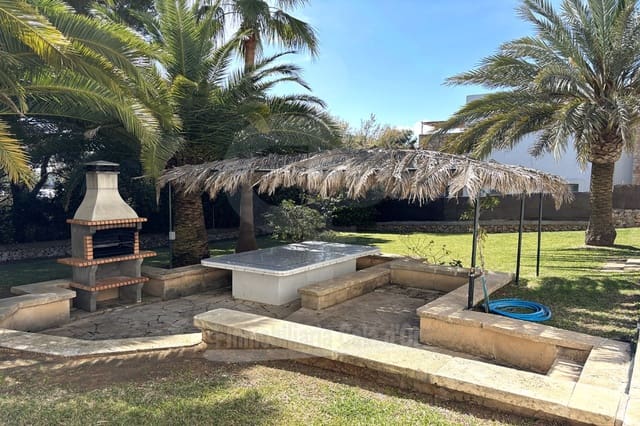 5 soveværelse Villa til salg i Porto Petro, Santanyí med swimmingpool garage - € 1.600.000 (Ref: 8948648)