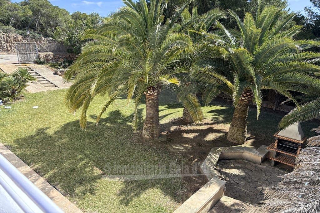 5 soveværelse Villa til salg i Porto Petro med swimmingpool garage - € 1.600.000 (Ref: 8948648)