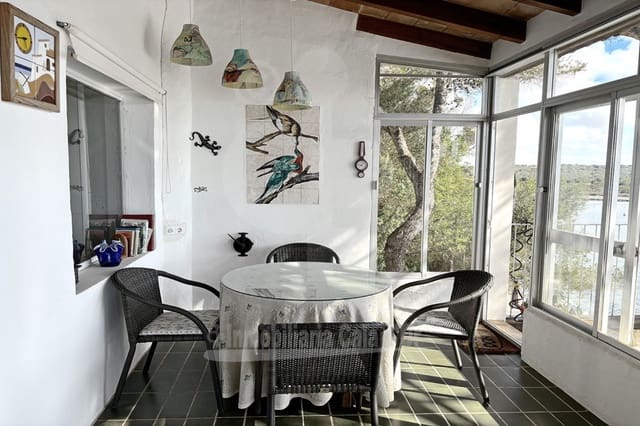 4 soverom Villa til salgs i Porto Petro, Santanyí med garasje - € 1 900 000 (Ref: 8988002)