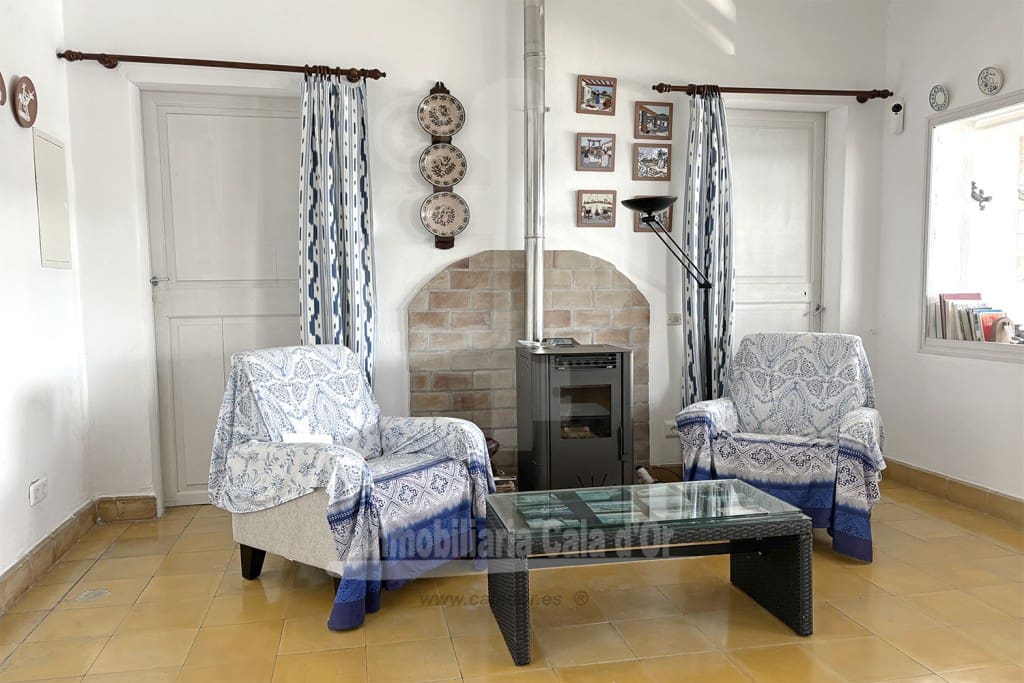 4 soveværelse Villa til salg i Porto Petro med garage - € 1.900.000 (Ref: 8988002)