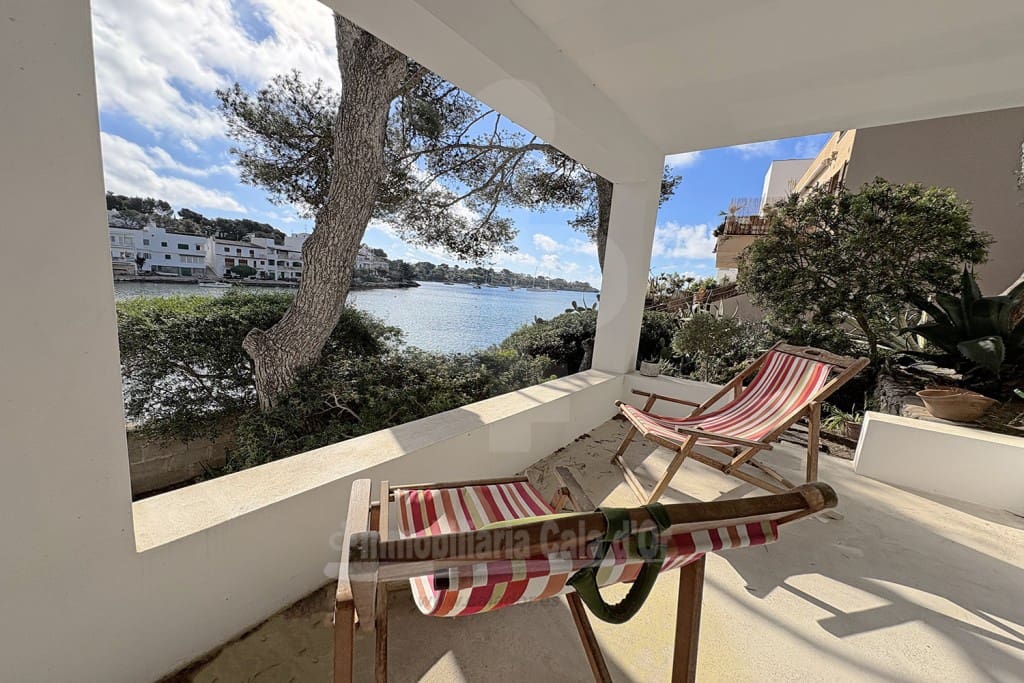 4 soveværelse Villa til salg i Porto Petro med garage - € 1.900.000 (Ref: 8988002)