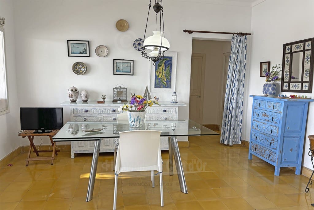 4 soveværelse Villa til salg i Porto Petro med garage - € 1.900.000 (Ref: 8988002)