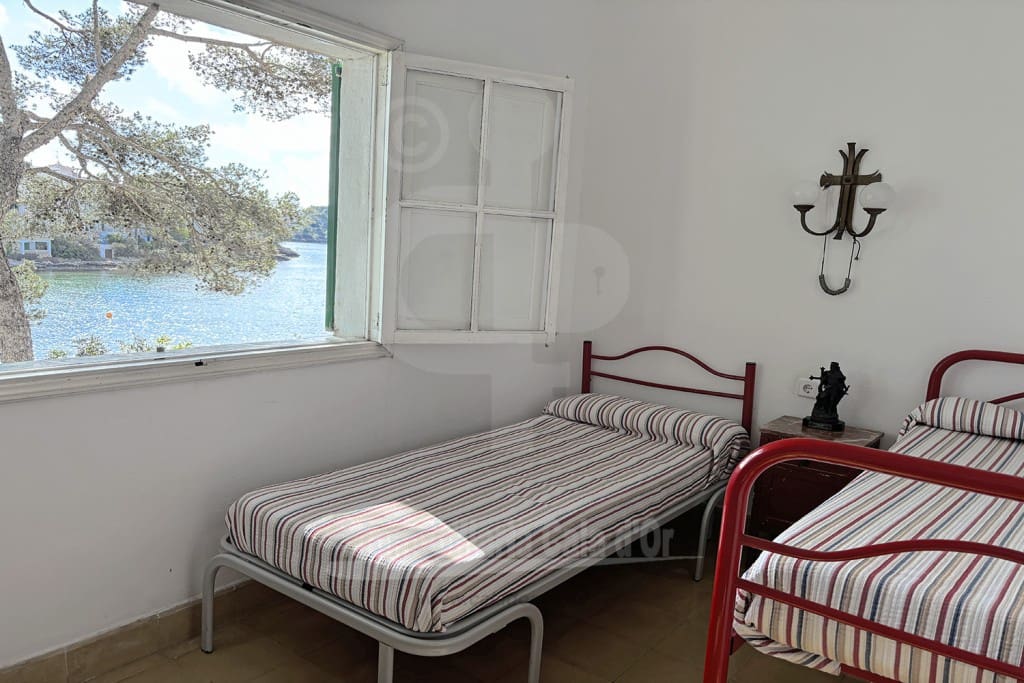 4 soveværelse Villa til salg i Porto Petro med garage - € 1.900.000 (Ref: 8988002)